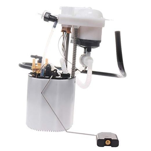 Electric Fuel Pump Module Assembly w/Sending Unit Replacement for 2012 E9094M
