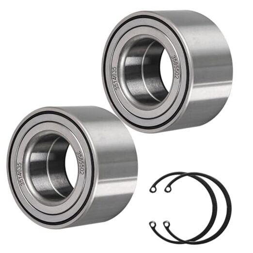 Wheel Bearings fit for Polaris UTV ATV 40mm x 74mm x 40mm 2