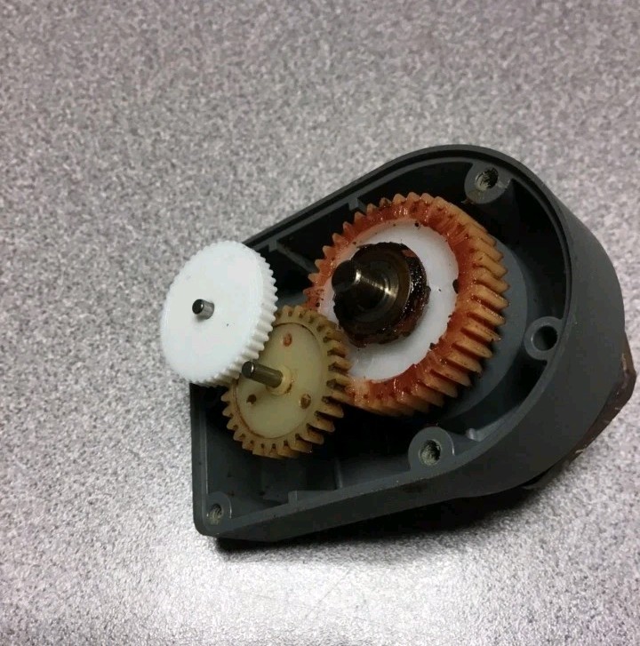x2 Polaris Vrx IQ VX40 VX50 VX55 9300 9450 9550 9650IQ (Replacement Gear Only)
