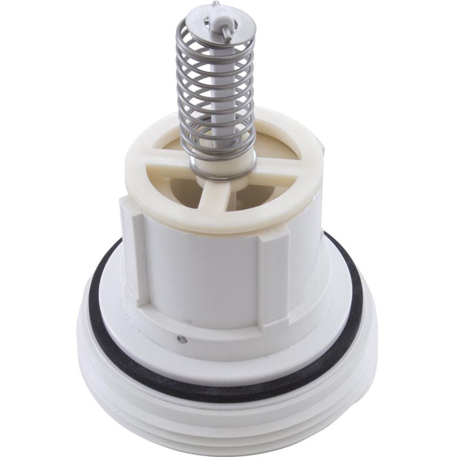 230331 Pool Valet Low Flow Retro Replacement White A & A Manufacturing
