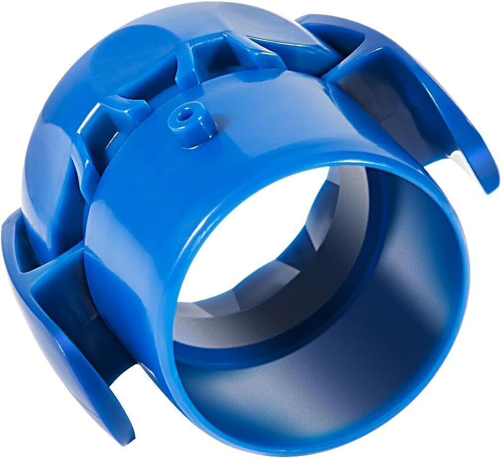 R0526900 Quick Hose Connector for Zodiac Baracuda MX6 MX8 T5 Duo Suction Cleaner