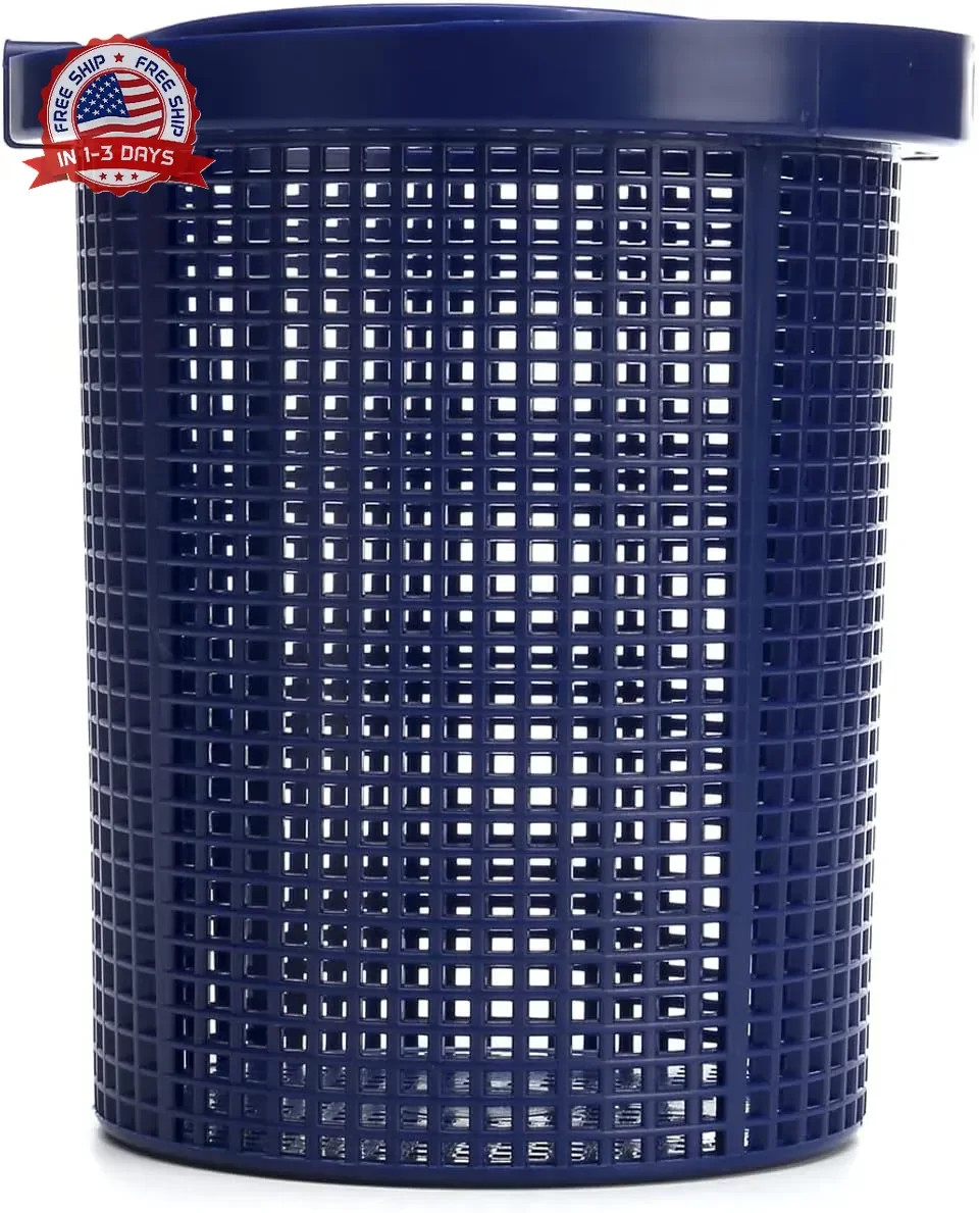 Romansk Replacement Pump Basket fits Dura-Glass II, Maxi-Glass II, Dyna-Glas, Dy