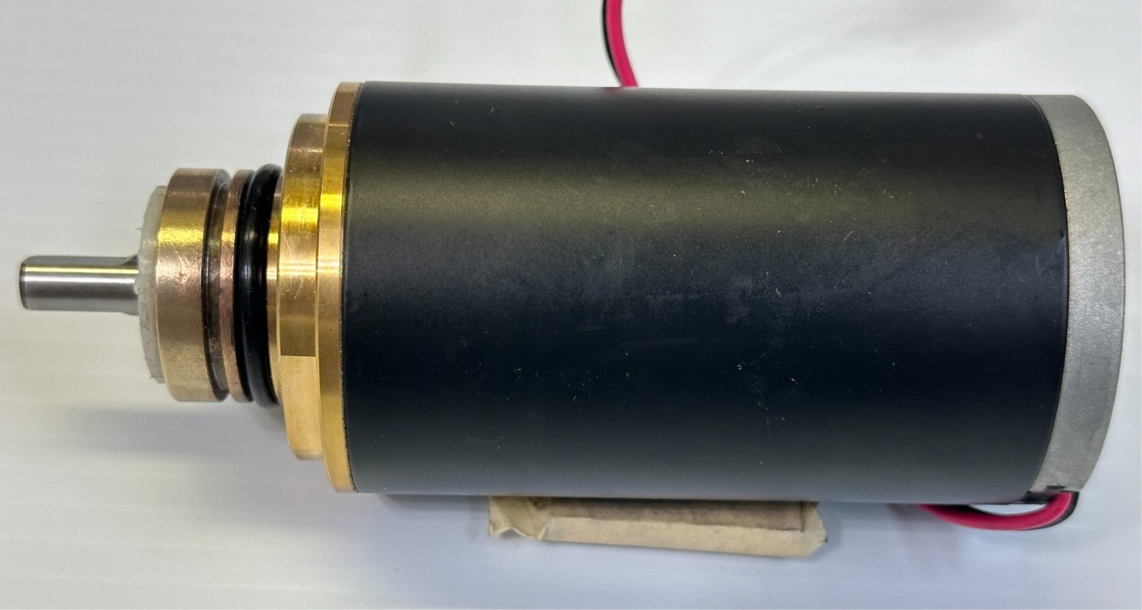 Maytronics Pump Motor 52ZYT24-50, 5500048 24 V 2850 RPM For Pool Cleaner Robot