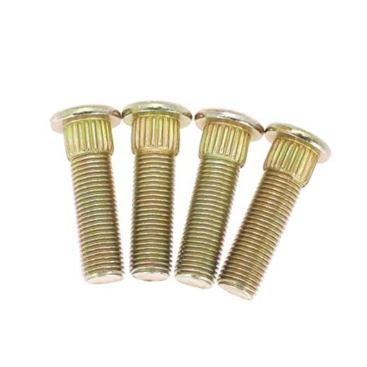 Front Rear Wheel Stud for Polaris Ranger Sportsman RZR 570 700 800 900 2006