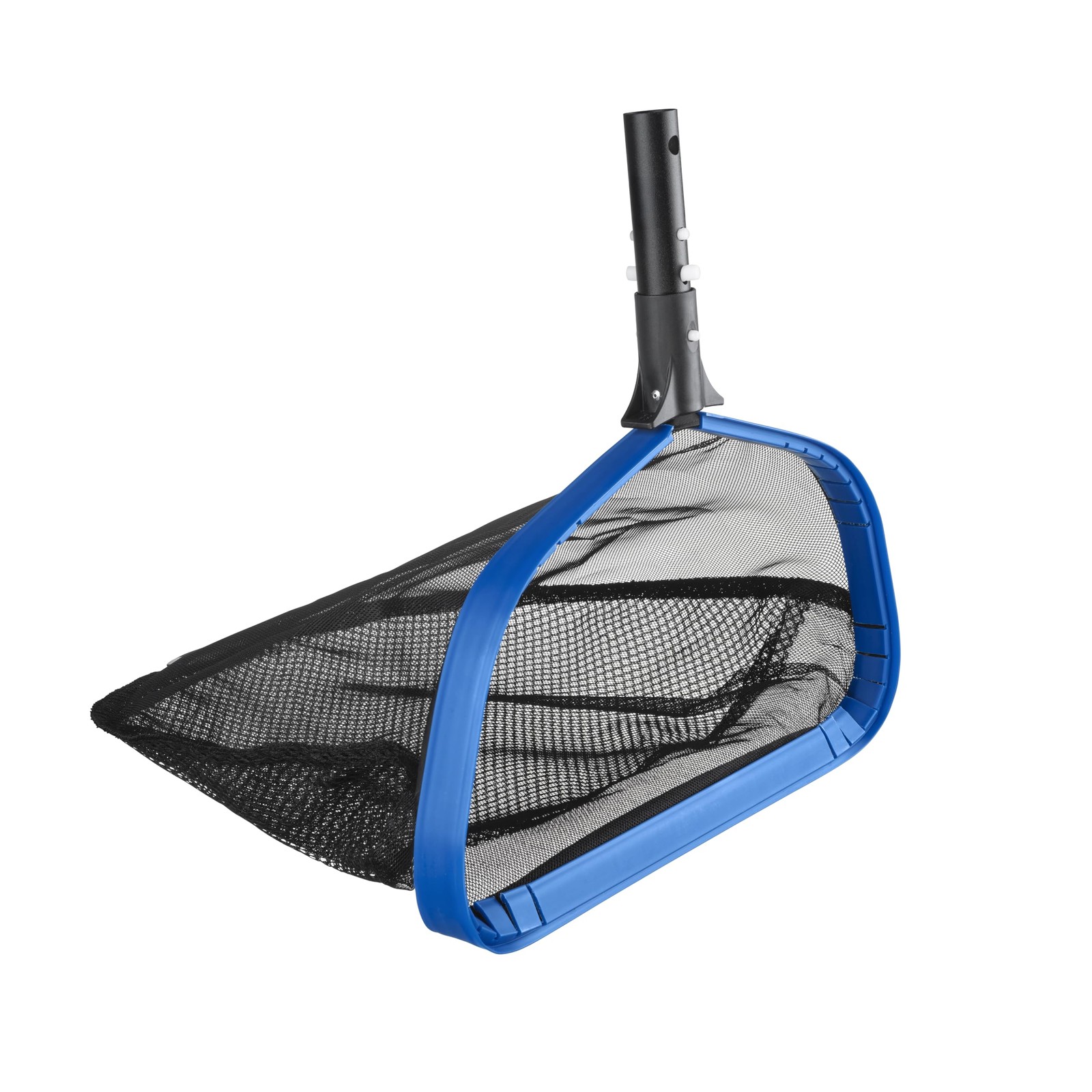 Pool Leaf Net Aluminum Frame Deep Bag Skimmer Inground Above Ground Swimming