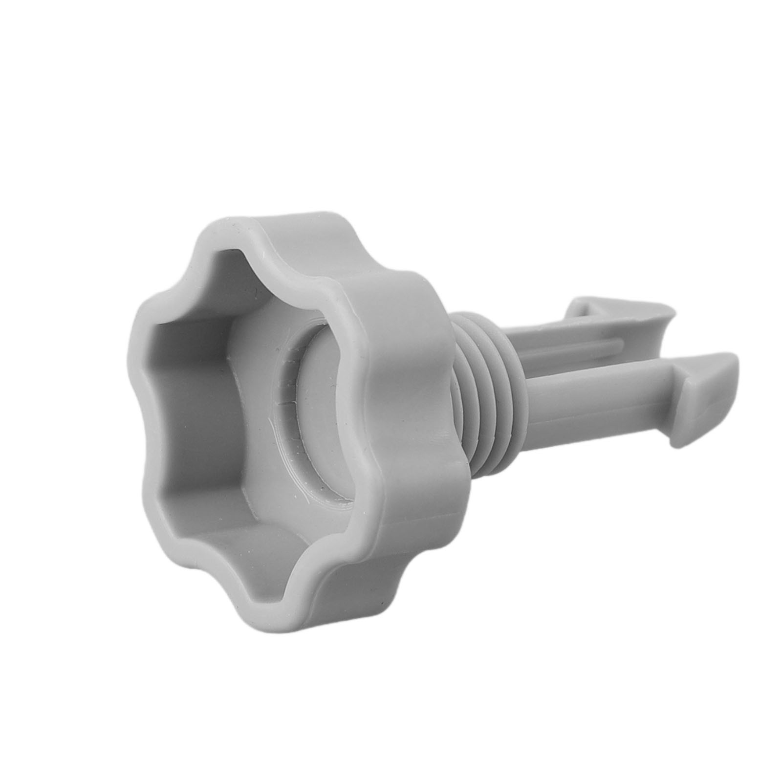 Leaf Trap Cover Lid Quick Installation Sand Filter Pump With O-Ring And Valve