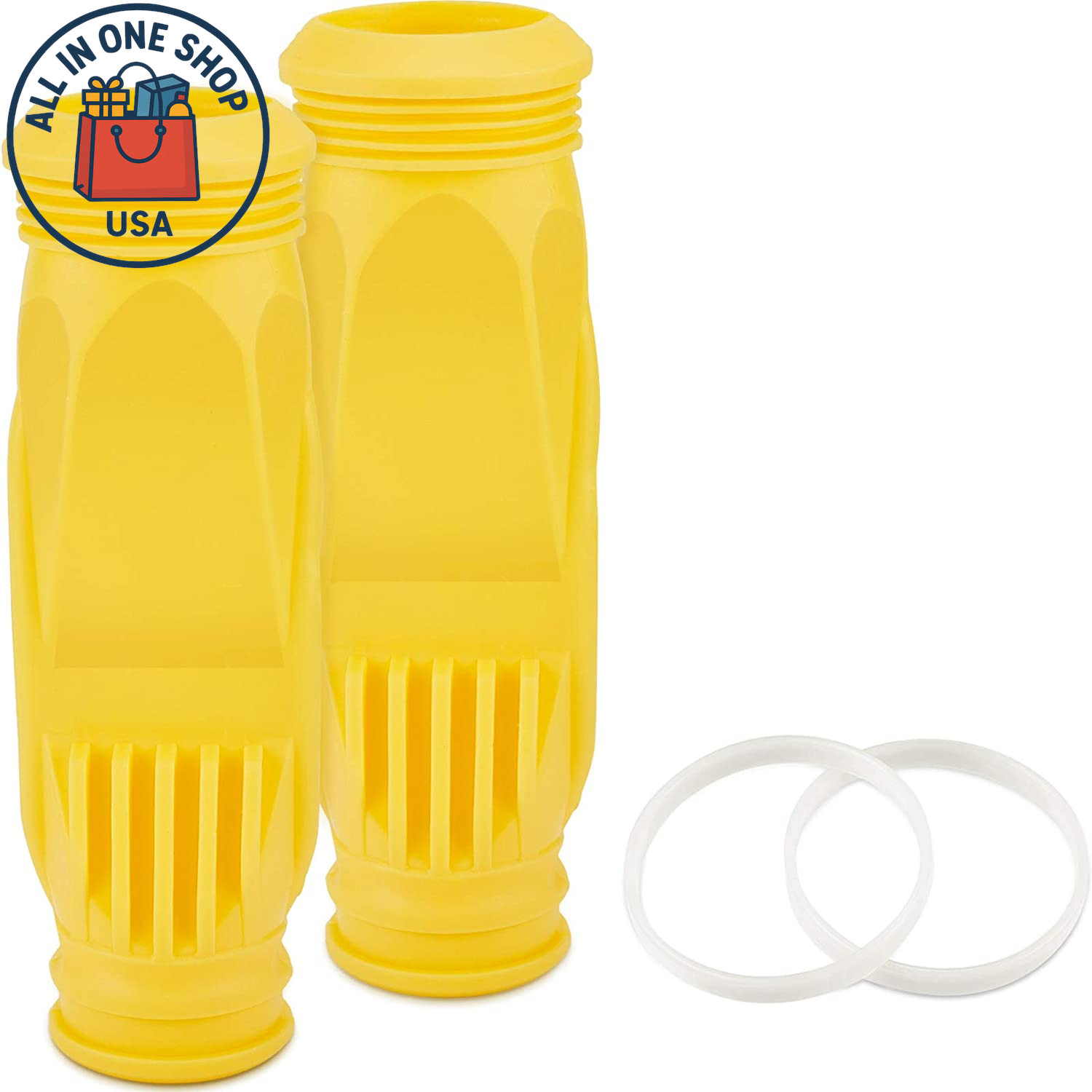 Heavy Duty Pool Cleaner Diaphragm for Zodiac G3, Alpha 2 3 – 2 Pack
