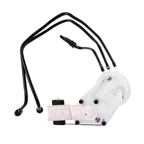 Electric Fuel Pump Module Assembly with Sending Unit Replacement for Saturn