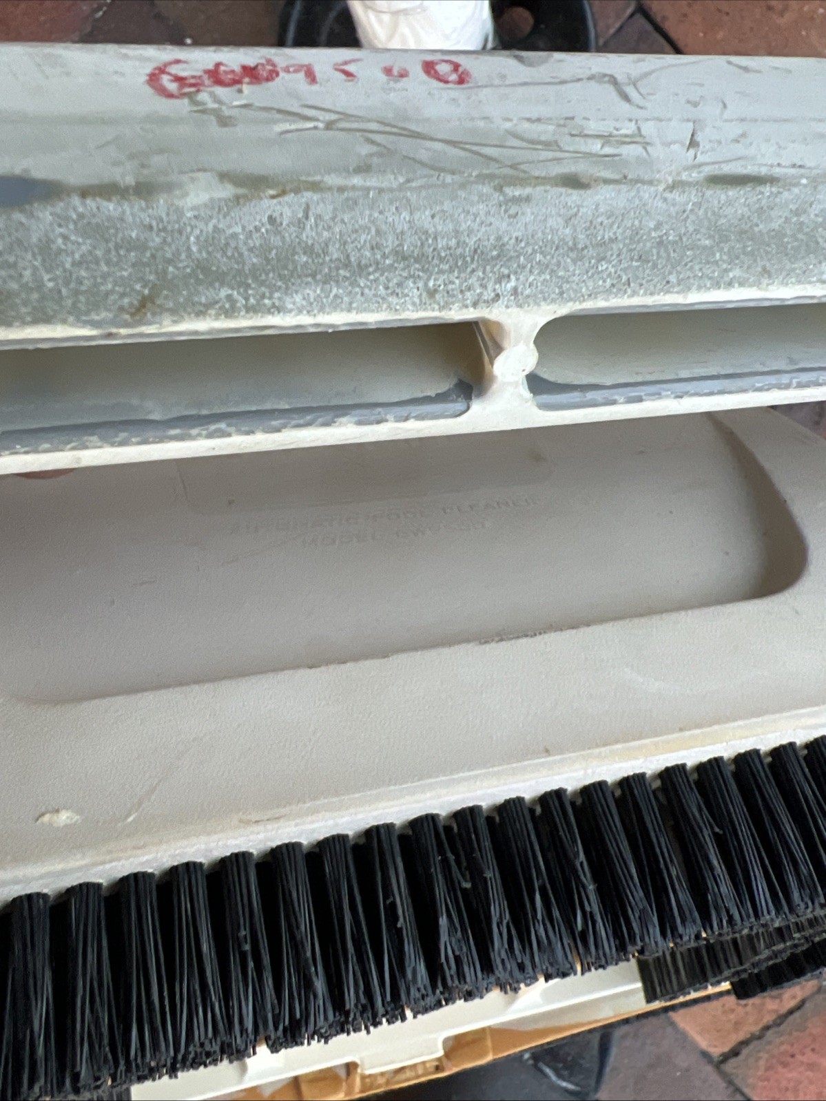 Sta-Rite GW9500 Automatic Pool Cleaner Parts