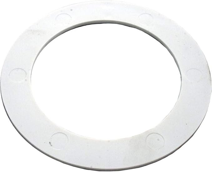 JV29 Jet Vac Funnel Adapter Gasket