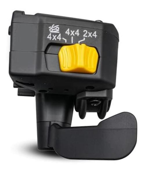 Thumb Throttle Control Lever Assembly Fit for Polaris Sportsman 500 550 570