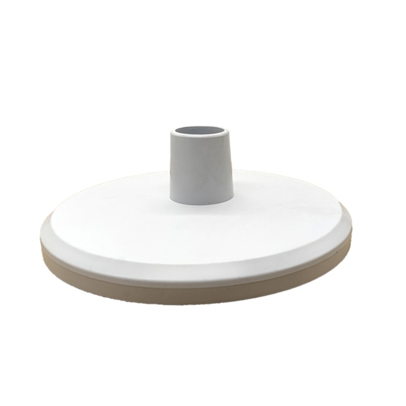 Swimming Pool Skimmer Round Skimmer Vacuum Plate Adapter