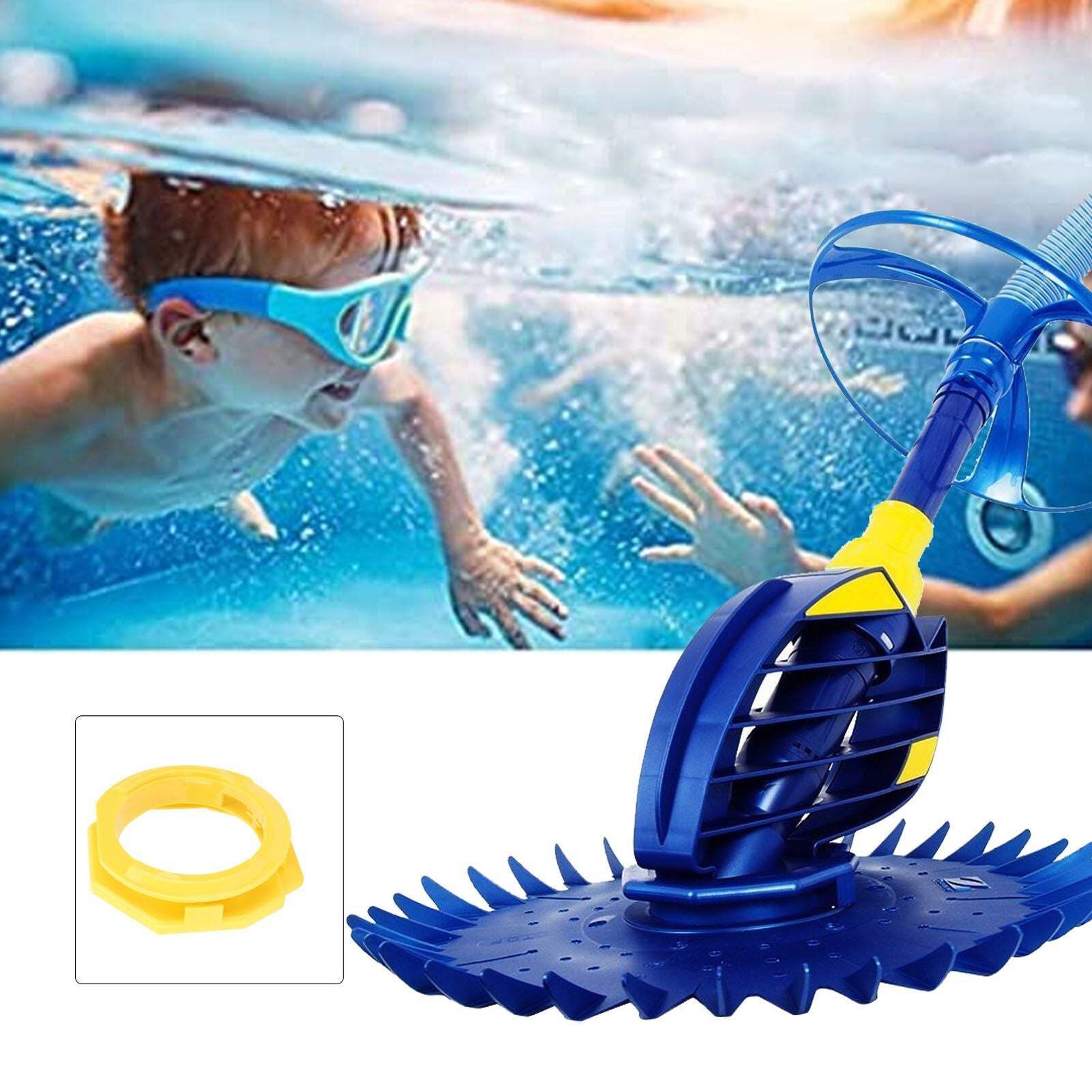 Pool Cleaner Foot Pad G2 G3 G4 Pool Cleaners Foot Pad for W70327 W83275 W72880 W