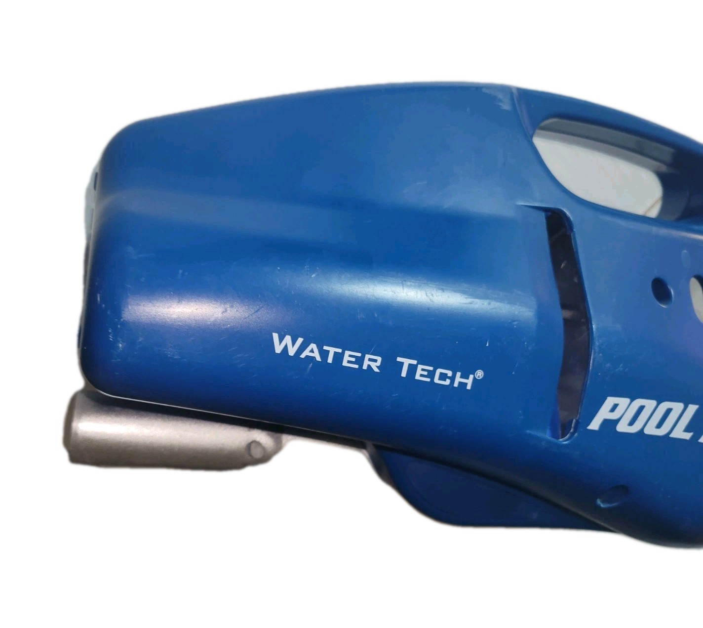 Pool Blaster Max Pool & Spa Vacuum Battery Powered, FOR PARTS ONLY UNTESTED READ