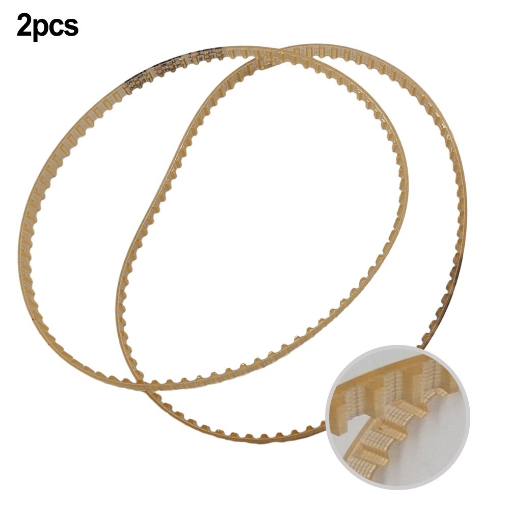 2pcs Pool Cleaner Drive Belt Replacement For 3302 A3302PK Drive Belt