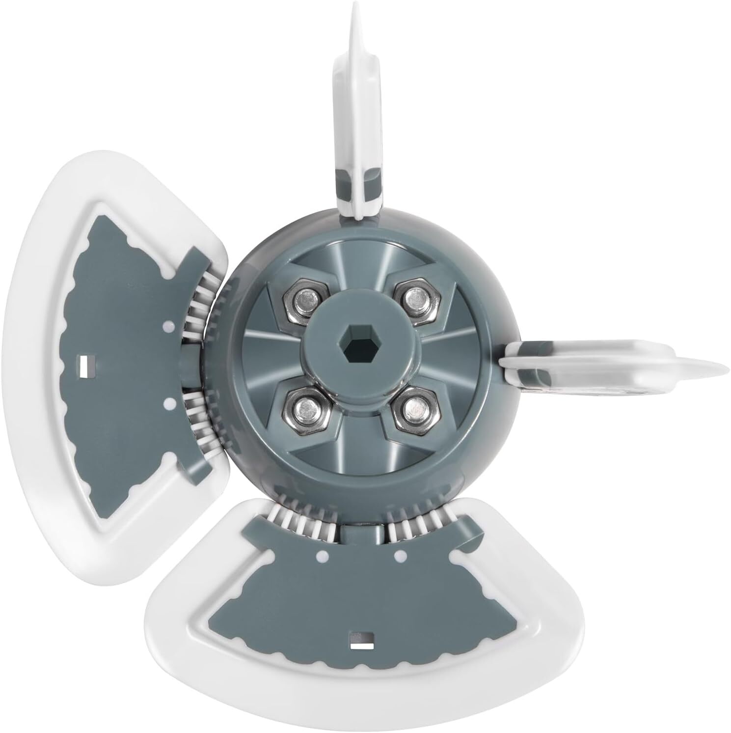 R0524900 Engine Assembly For Zodiac MX8 MX8EL Elite Suction Side Pool Cleaner