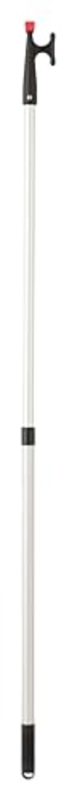 11150-5 Aluminum 5.5-foot Telescoping Boat Hook