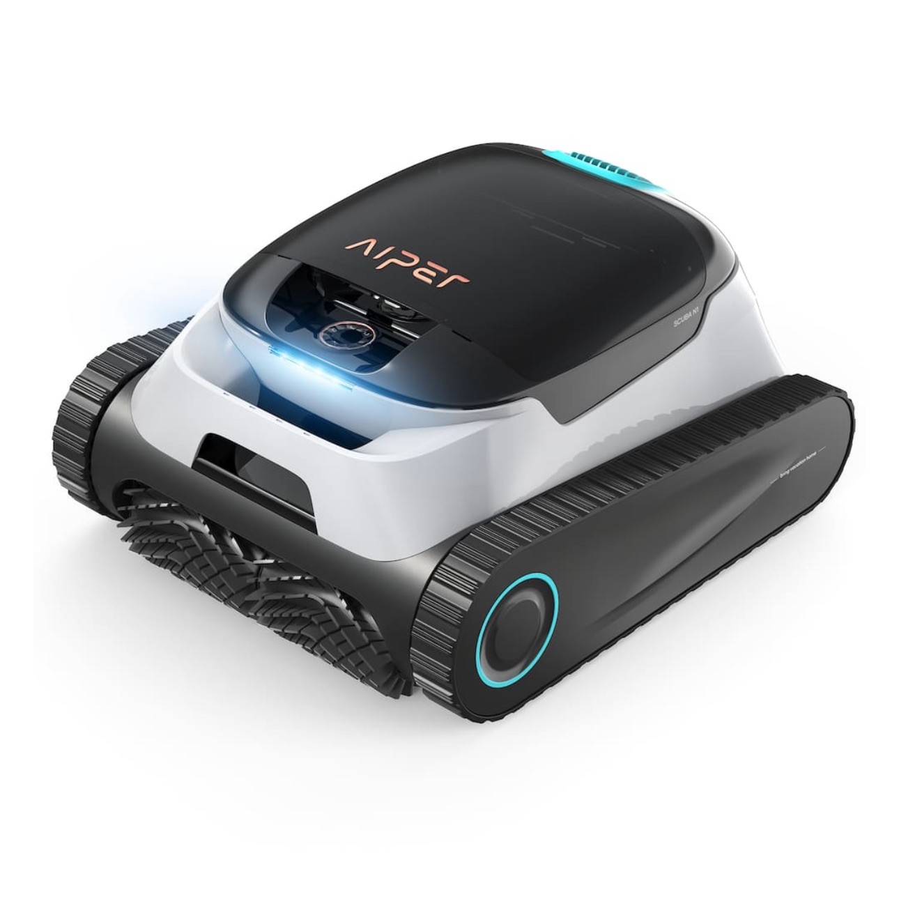 Aiper Scuba N1 Cordless Robotic Pool Vacuum For In Ground Pools Free Shipping