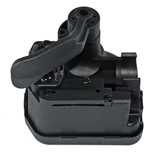 Thumb Throttle Lever Fit for Polaris Scrambler 400 500 Sportsman 90 Magnum 325