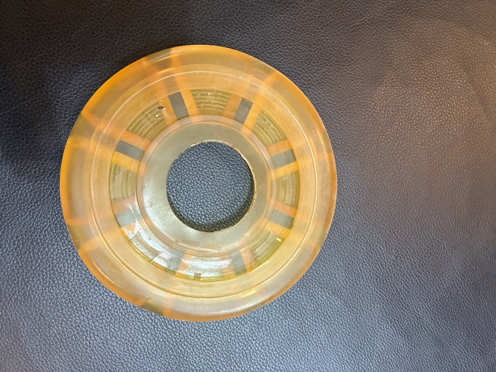 6 Pentair Kreepy Krauly Suction Pool Cleaner parts Only Good Condition Ships Qik