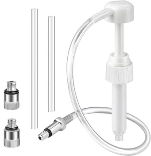356040001M Fuel Pump and 3T1-02230-0 Fuel Filter for Tohatsu 2-Stroke 25-115 HP