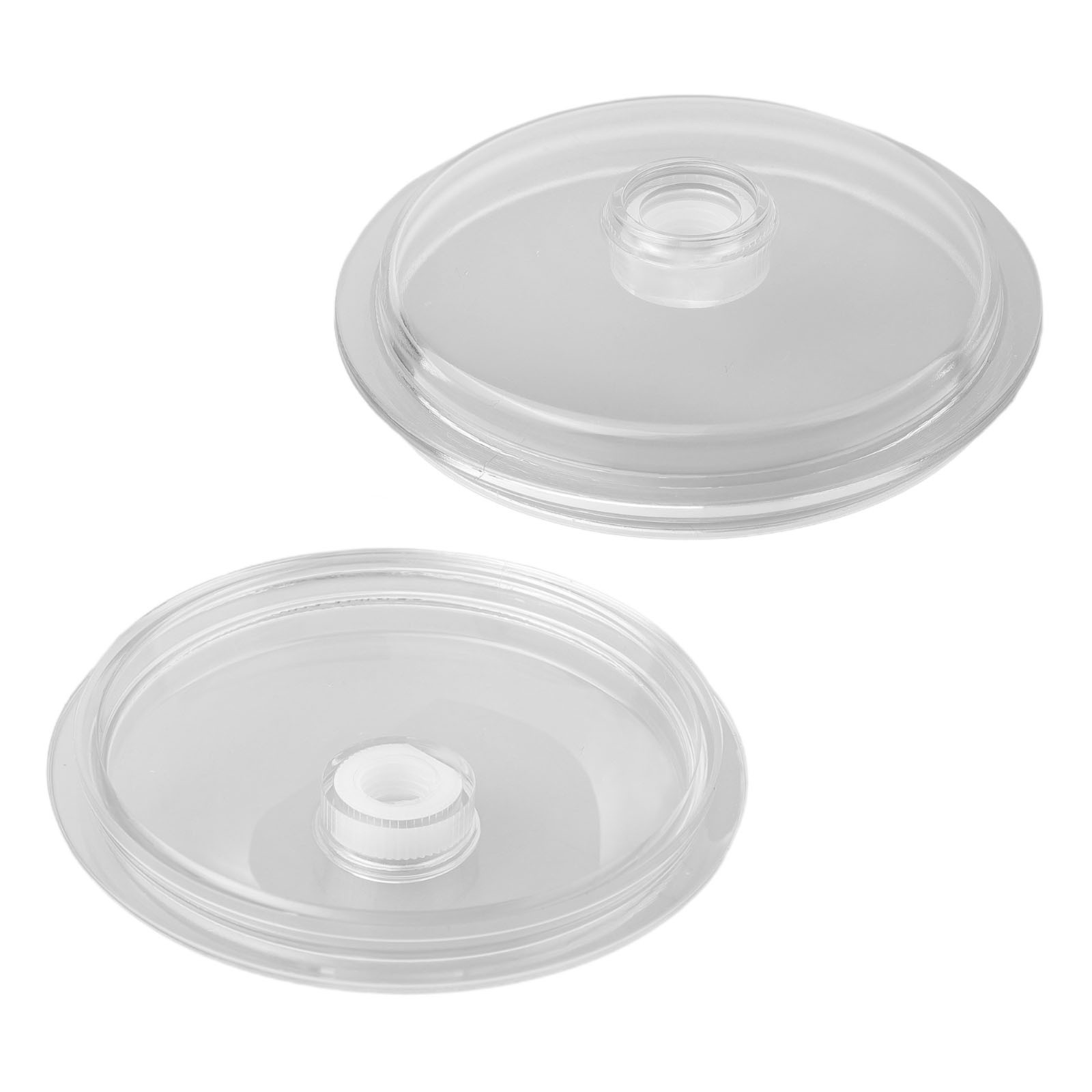 Leaf Trap Cover Lid Quick Installation Sand Filter Pump With O-Ring And Valve