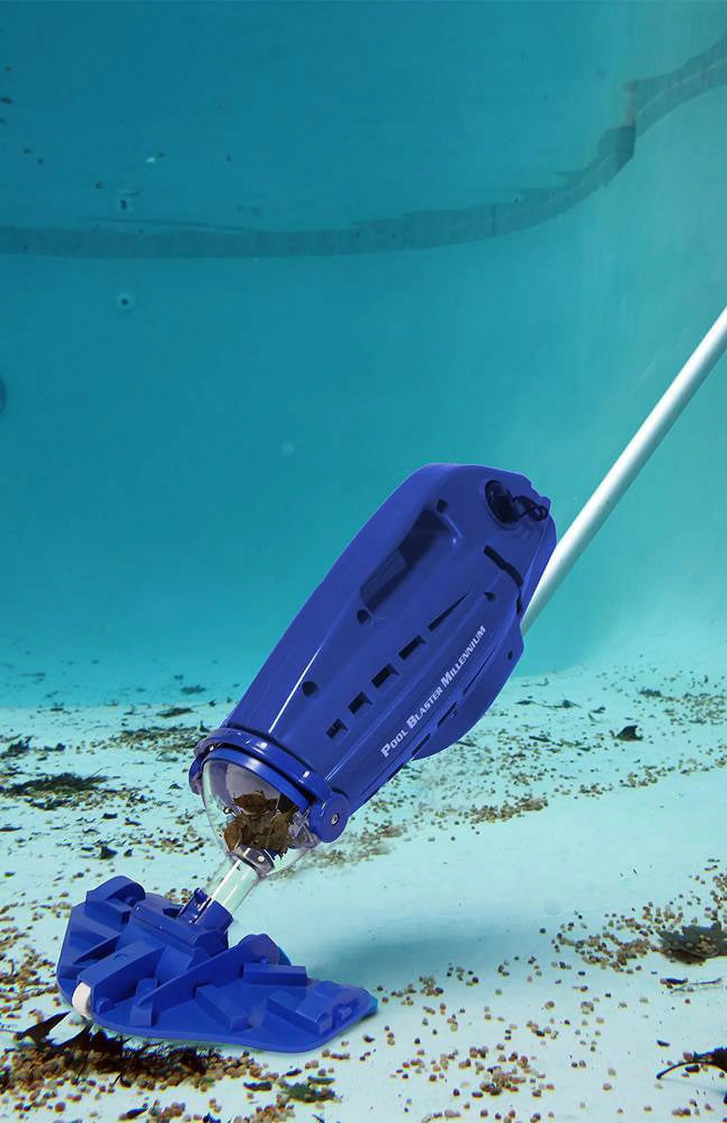 MILN2013-01 Millennium Pool Vacuum Cleaner