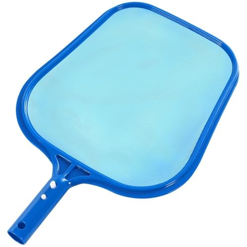 Tavaleu – Net with Reinforced Frame, Professional Pool Nets for Pool Skimmer