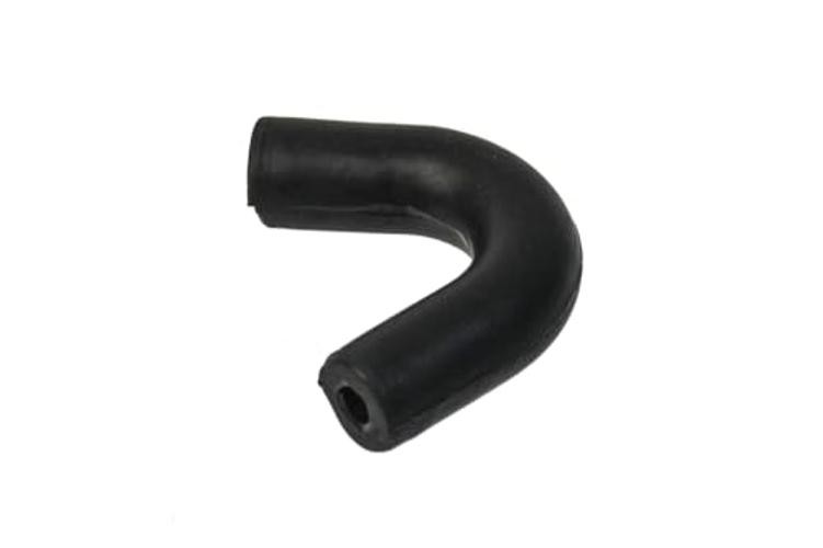 URO Parts 1170780581 Vacuum Hose Connector, 3mm ID
