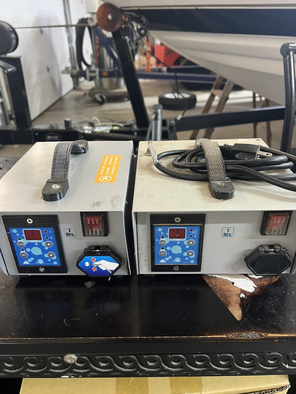 Aquabot Classic & Turbo Power Supply 2 Pin Female Socket 7184C 7183C 7 HR NEW