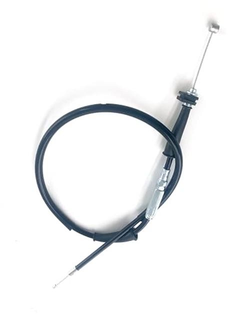 Throttle Cable Compatible with Polaris Predator 50 2007 ATV Part 0453884