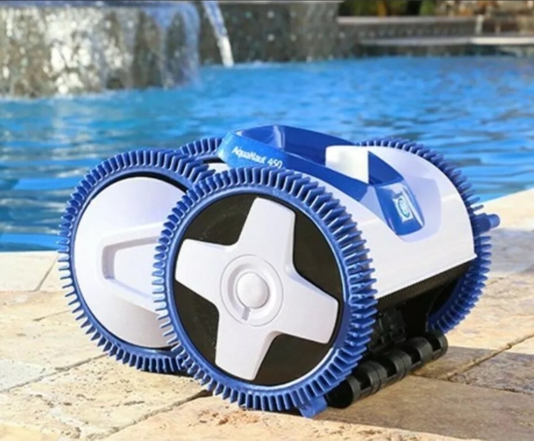 Hayward Aquanaut 450 Suction Pool Cleaner Replacement Head Only – Brand New –