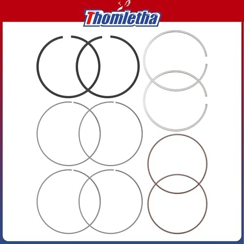 Polaris Ranger General Piston and Ring Kit 2013-2024