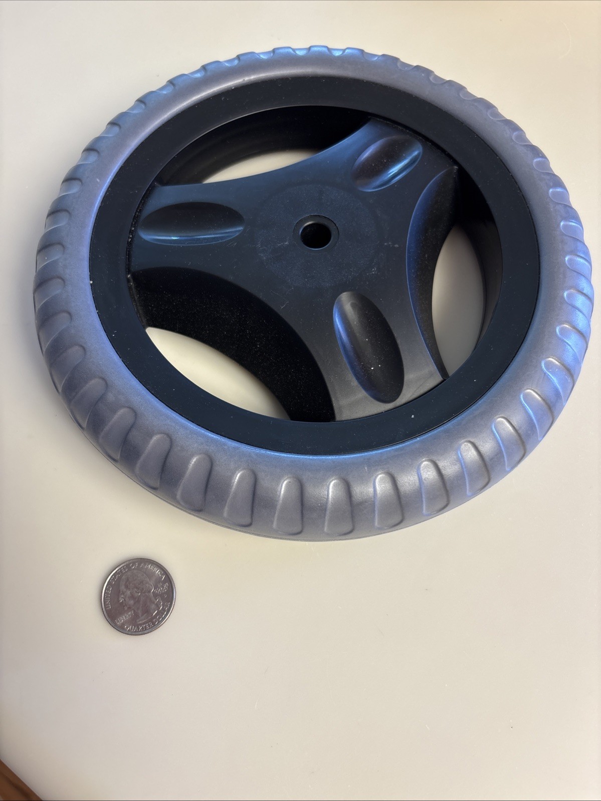 Wheel Polaris Caddy for Polaris 9350/9400/9450/9550/VRX iQ+ SameDayHandling&USPS
