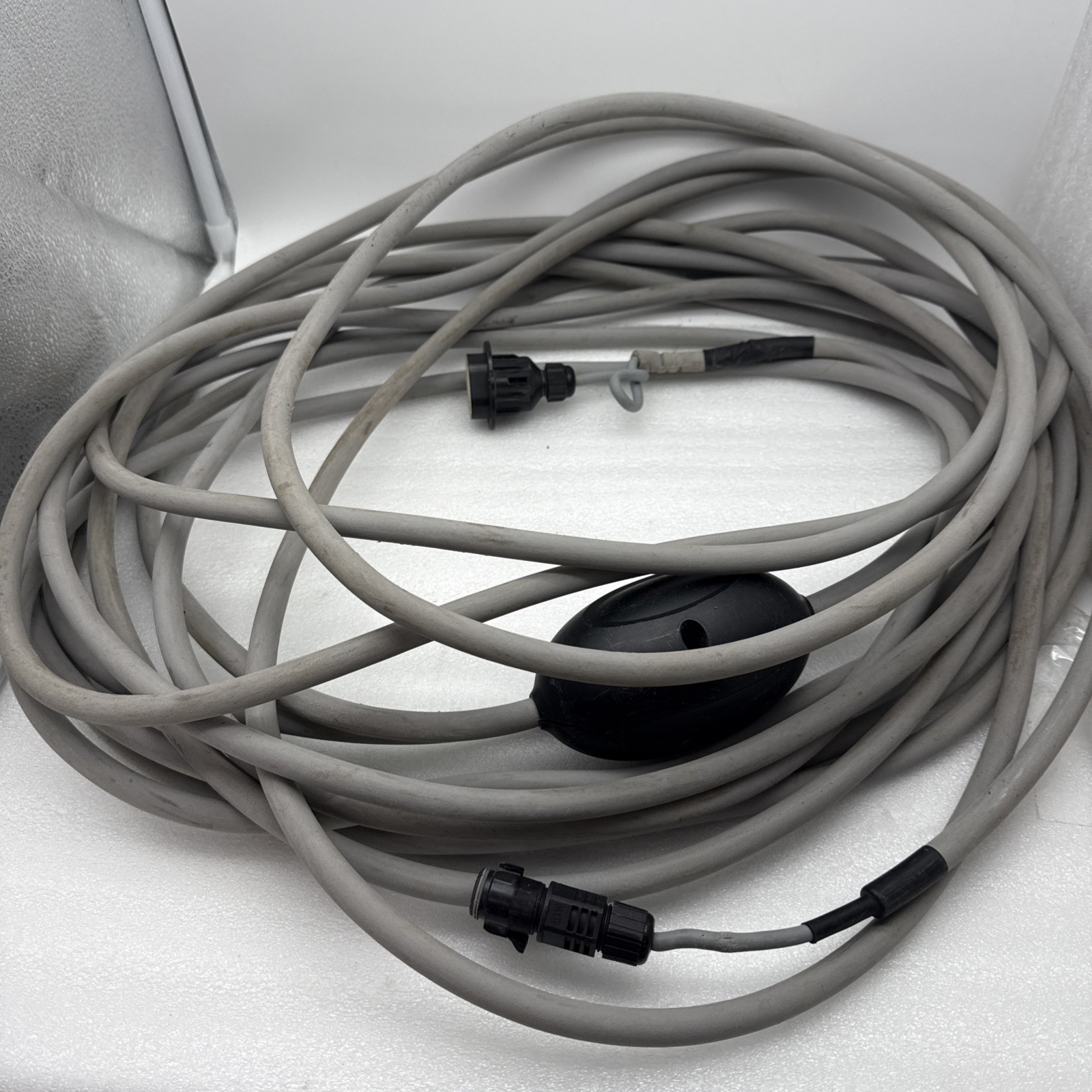 Polaris WR000454 FNEO EM2701 Power Cord As Is Working FREE SHIPPING