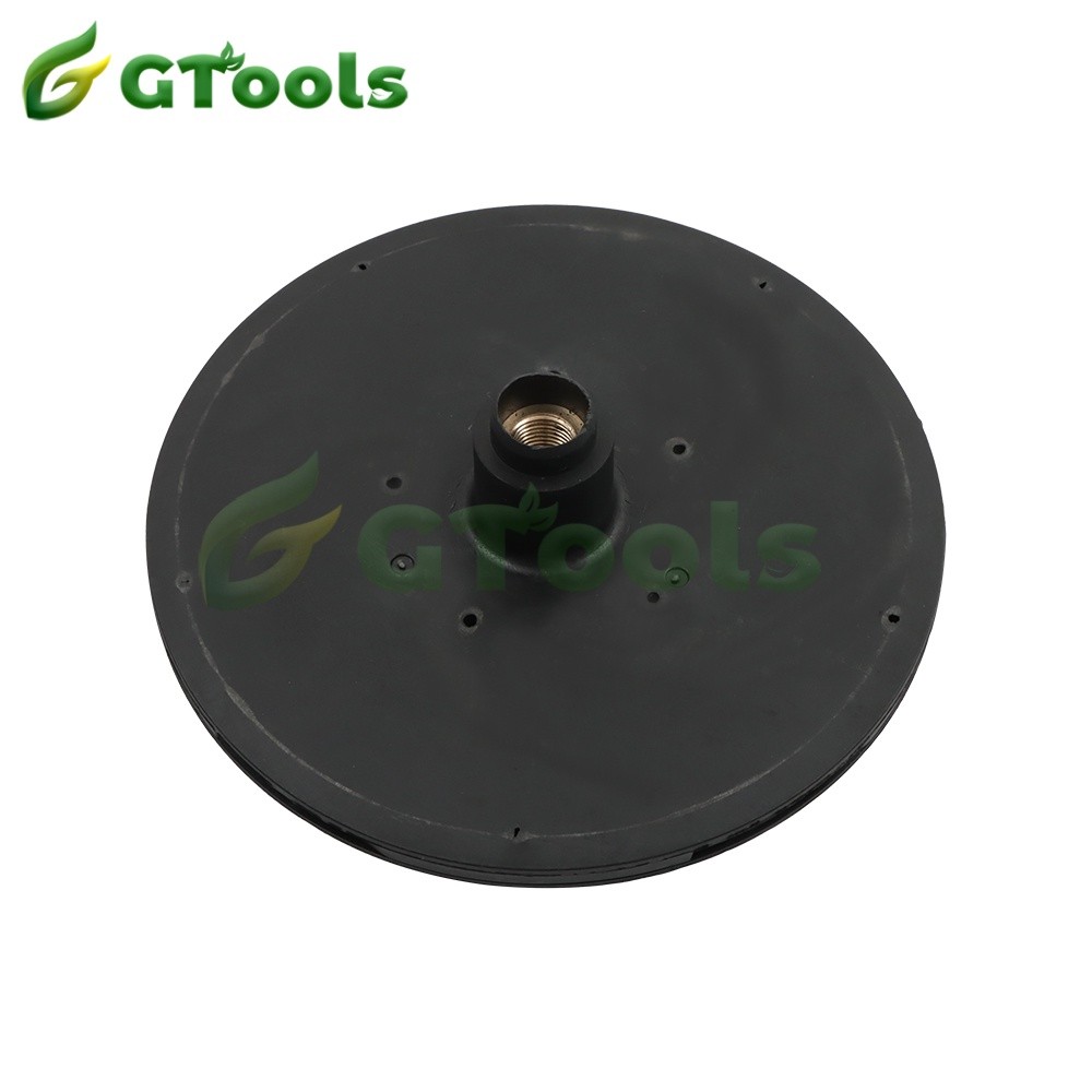 R0536400 For Polaris New Style PB4-60 Booster Pump Impeller Pool Cleaner Part