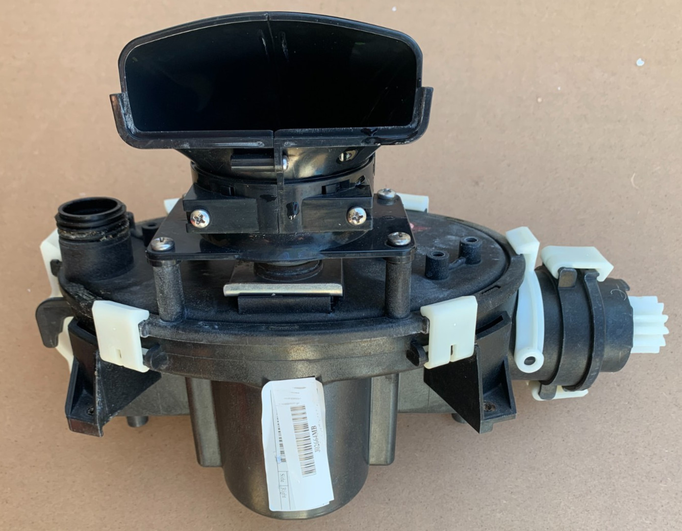 Dolphin Genuine Robotic Pool Cleaner Motor Unit 9995389-EX For E10 S50 Active 10
