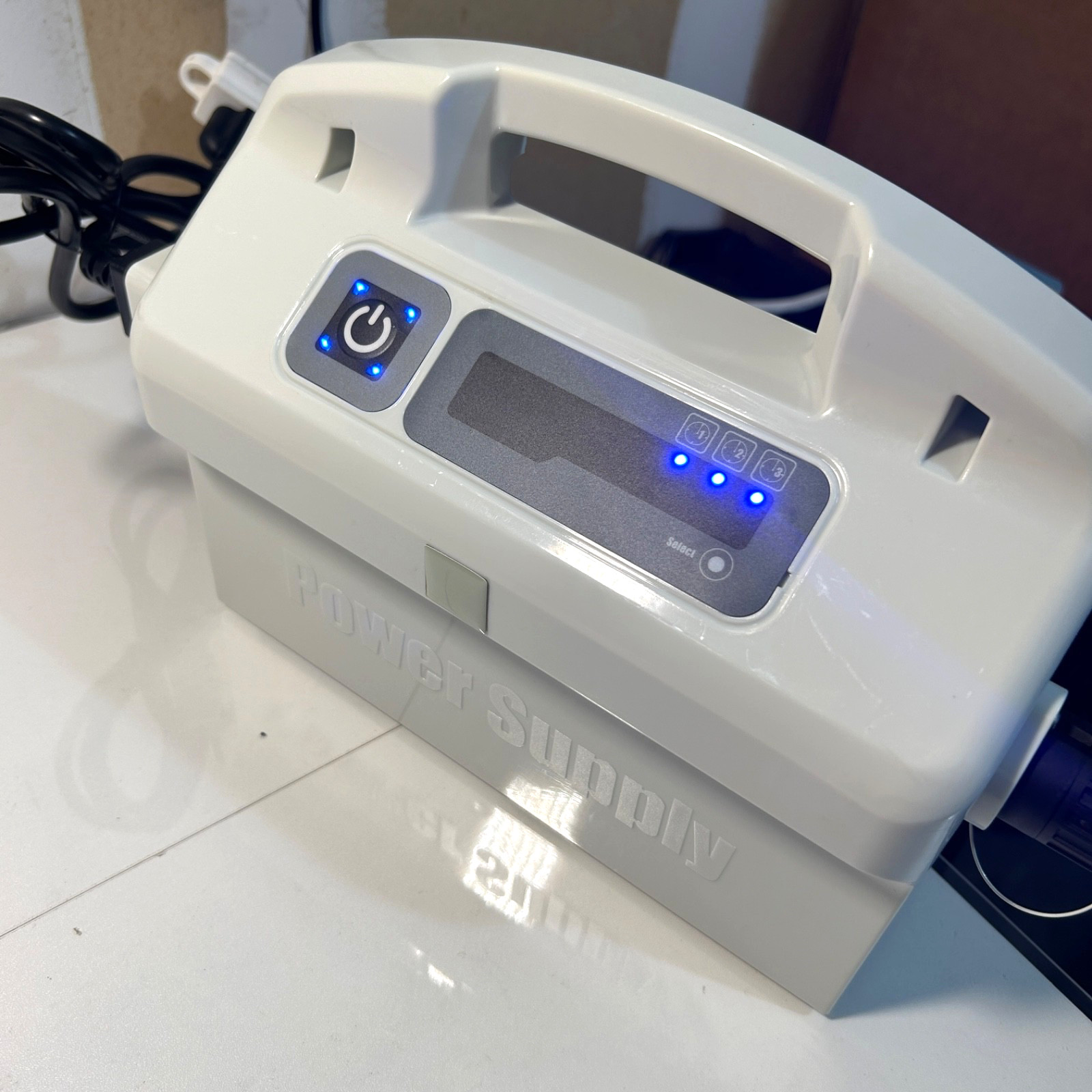 Maytronics 9995672-US-ASSY Power Supply for Dolphin Robotic Pool Cleaners
