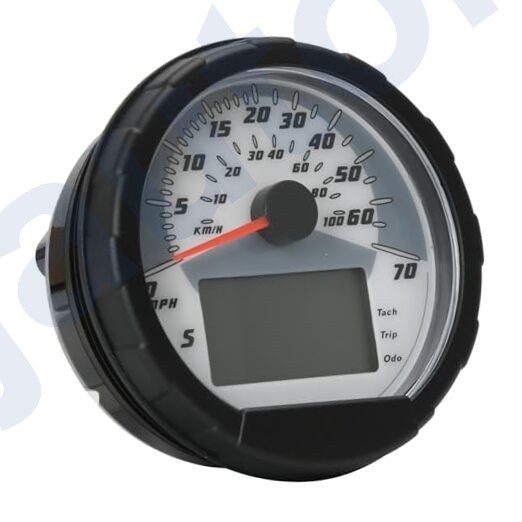 3280431 ATV Speedometer Gauge Cluster Assembly Compatible with Polaris