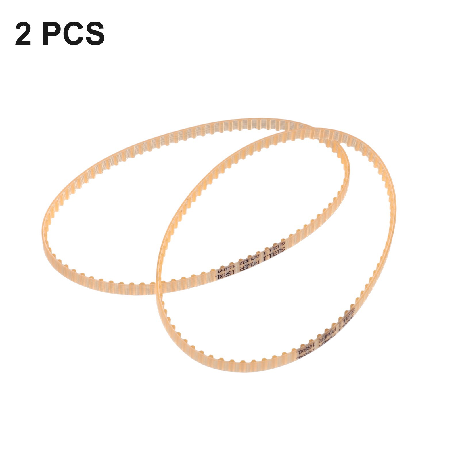 2pcs Pool Cleaner Drive Belt Replacement For 3302 A3302PK Drive Belt