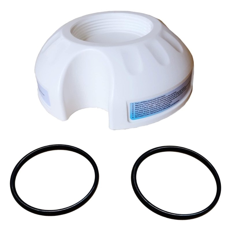 Corrosion Resistant Pool Salt Cell Holder Chlorinator Maintenance Accessories