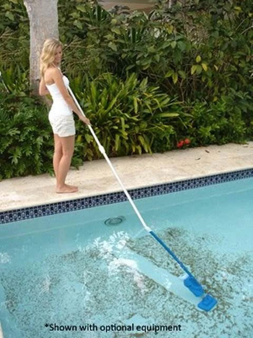 Water Tech Catfish Li Pool and Spa Cleaner