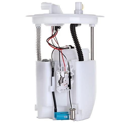 Electric Fuel Pump Module Assembly w/Sending Unit Replacement for Sentra 2007