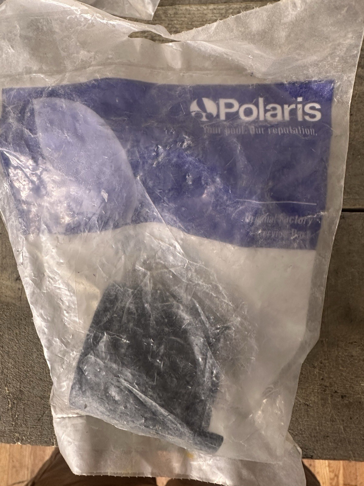 Polaris All Purpose Filter Bag 9-100-1016 for 360/380 Pool Cleaners Genuine OEM