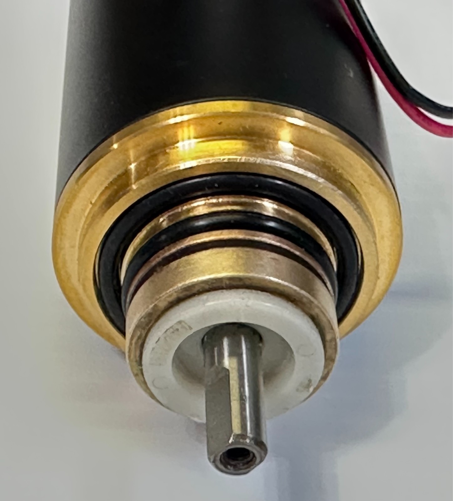 Maytronics Pump Motor 52ZYT24-50, 5500048 24 V 2850 RPM For Pool Cleaner Robot