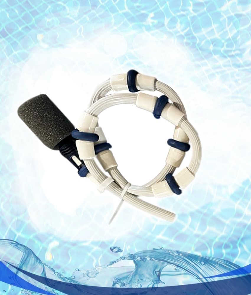 Complete Pool Sweep Tune-Up Kit – Polaris 180/280