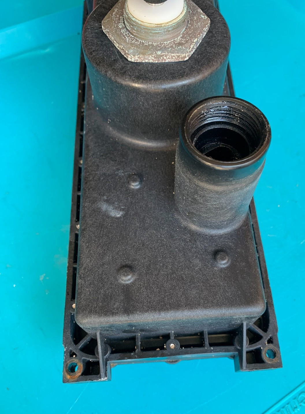 Used Maytronics Dolphin Nautilus 3H Motor Unit