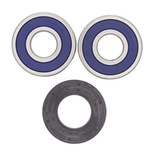 Racing 25-1353 Rear Wheel Bearing Kit Compatible with/Replacement for