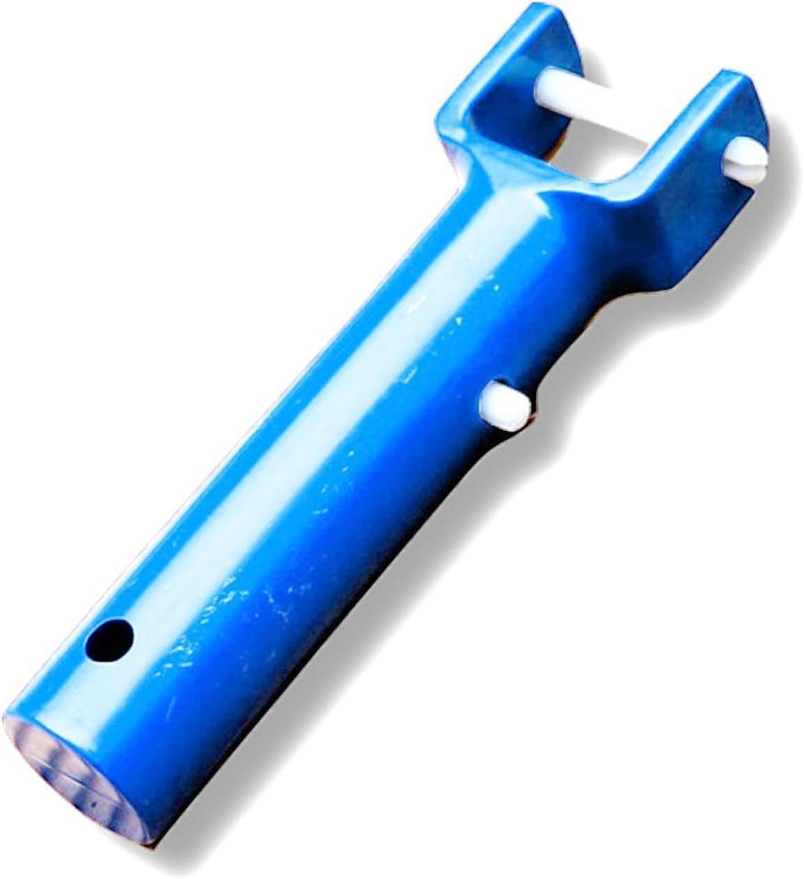 Blue Pool Vacuum for Head Handle Replacement Parts with V and for Replacement…