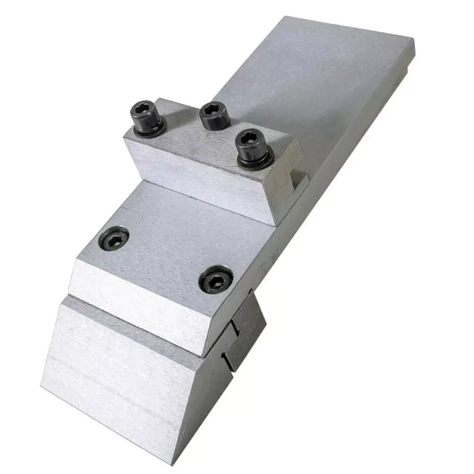 KAKA Industrial W-4812 ,48-Inch Heavy Duty Sheet Metal Pan And Box Brake